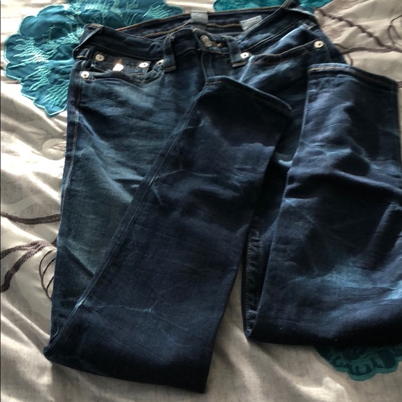 Like new Jeans - Picture 2 of 8
